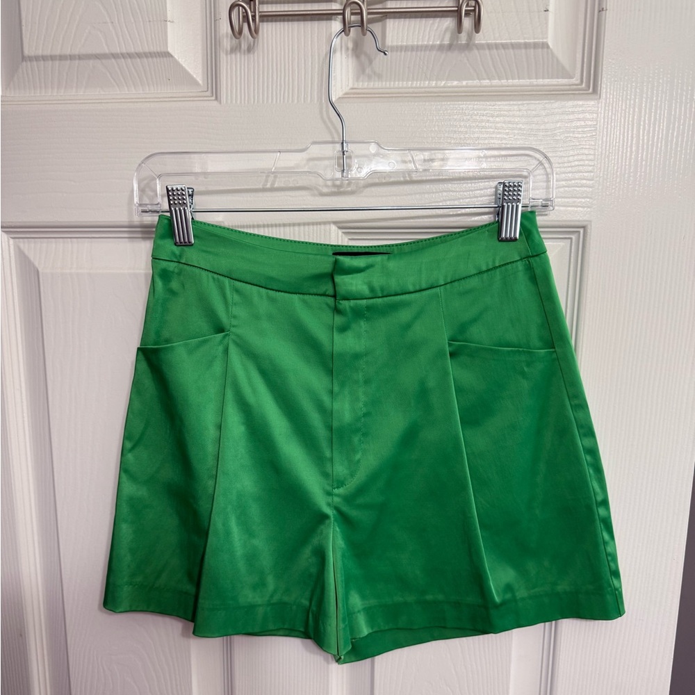 Zara Shorts XS